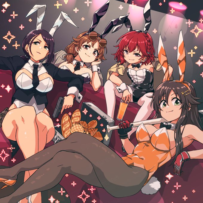 本日のデレラジ☆にてイラストを採用していただきました!ありがとうございます!はいてます😎 #デレラジ 