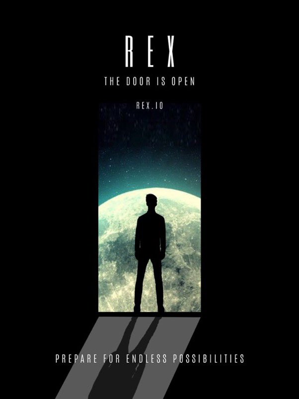 Thomasstjames3's tweet image. #REX is a Flexible CD Staking protocol, but the team continues to build. We will soon be launching our meta-verse.We’ve just launched our first gaming lottery,with many more games on the way, it will be separate, but support the main protocol. Don’t sleep on rex! $XRX @rex_token