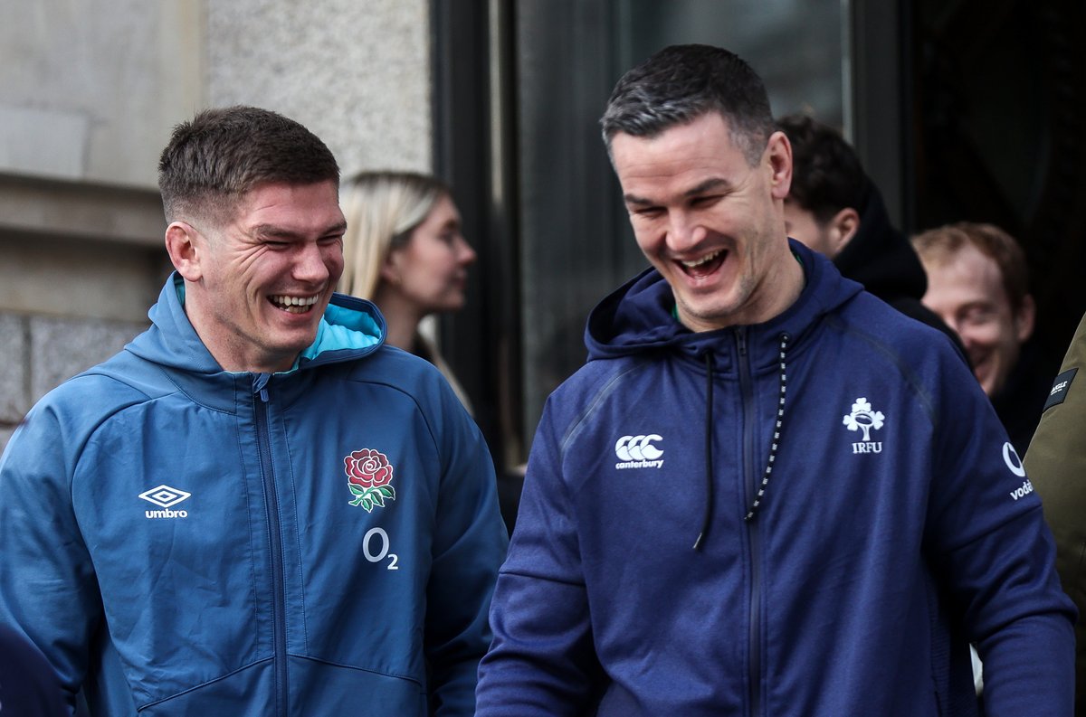 Guinness Men's Six Nations tweet media