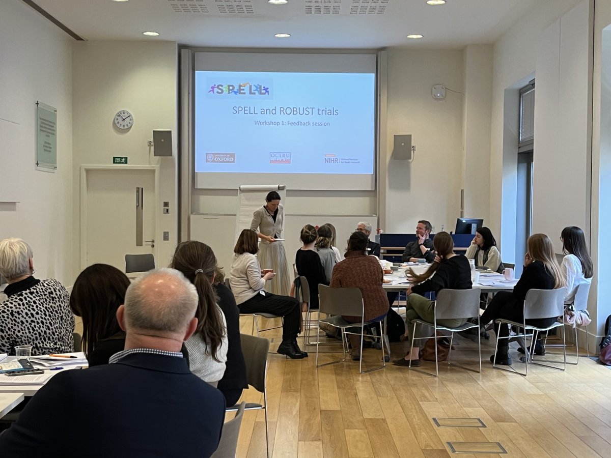 SITU Oxford tweet media