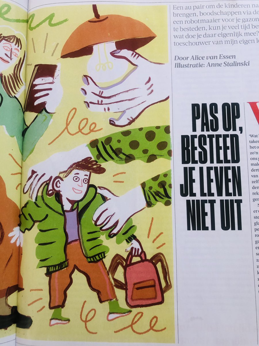 Hannah Moerland tweet media