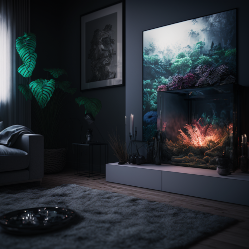 LuxeAddict_'s tweet photo. A relaxing fireplace 🦋 https://t.co/jwggx5ZL72