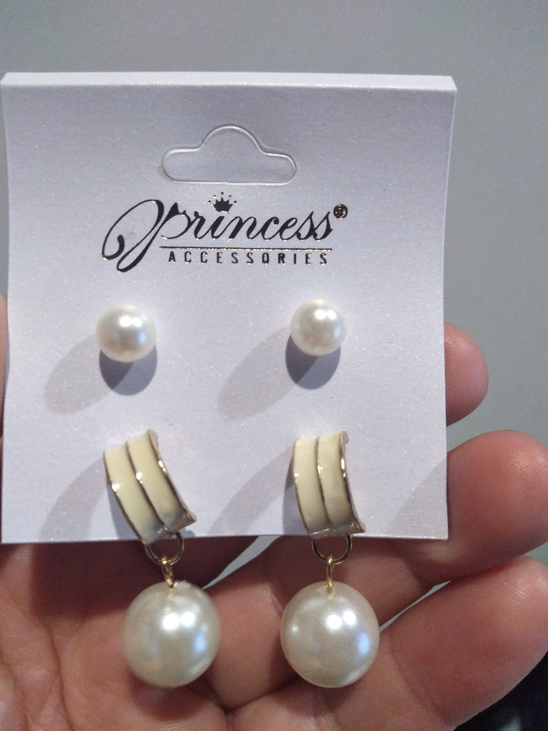 ShopSmartMart1's tweet photo. 💰 Looking for a steal? White/Gold Earrings is now selling at $5.99 💰
👉  Grab it ASAP https://t.co/oRyZpYhIv5👈 https://t.co/b3URlTpcJV