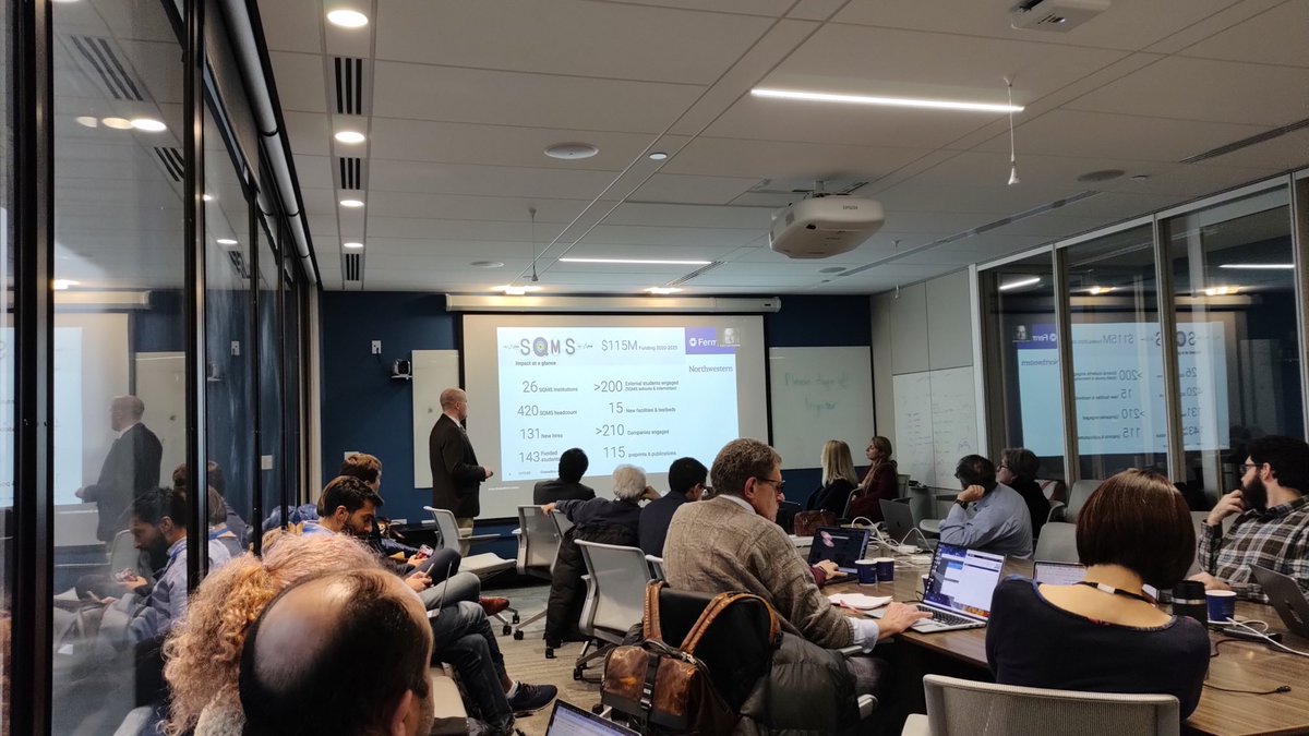 Anna Grassellino tweet media