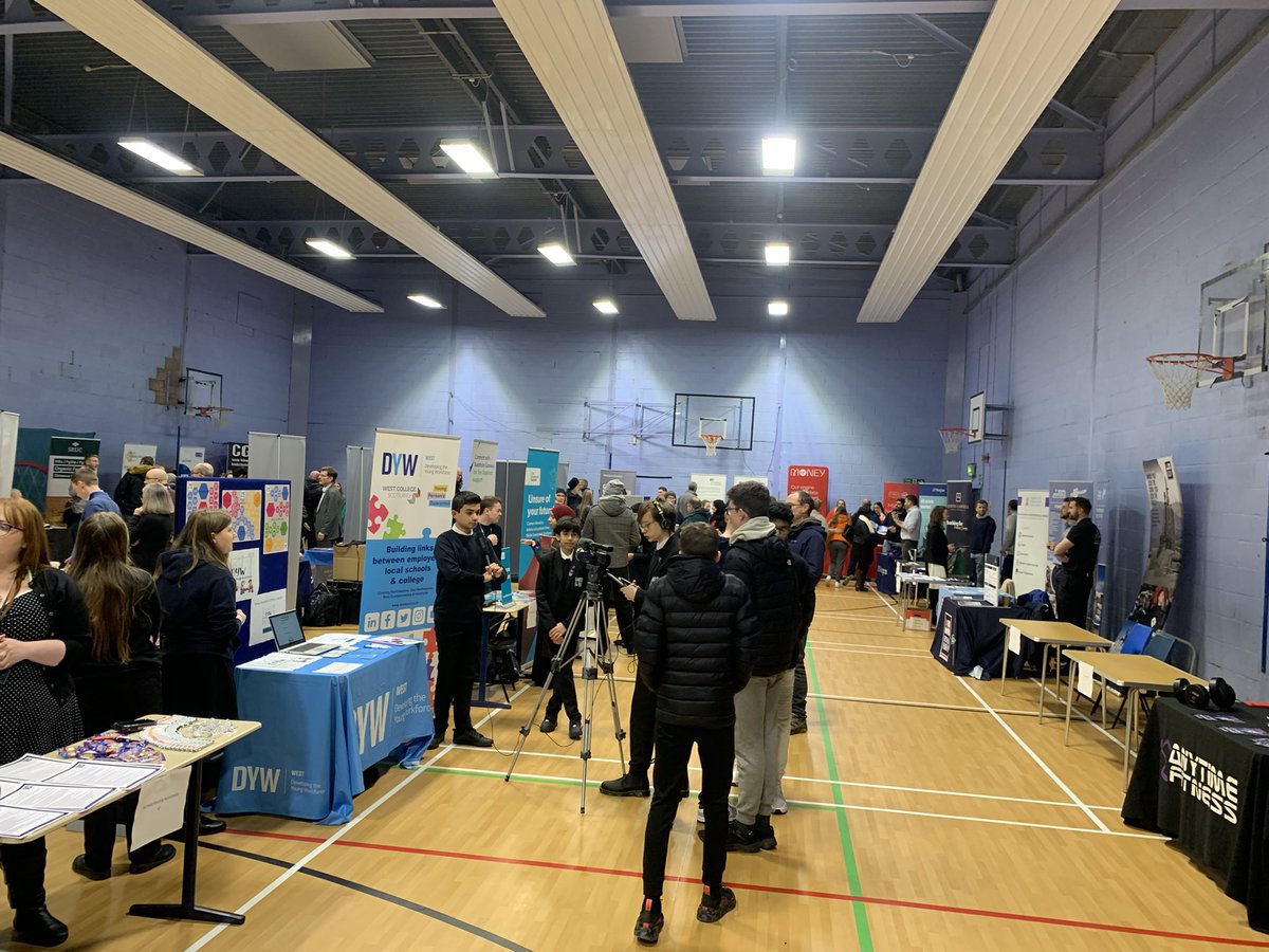 Woodfarm High DYW (@whs_dyw) on Twitter photo Well done to our SCQF Ambassadors who ran their stall at our Careers Fair last week. They done a great job raising the profile of the SCQF Framework and highlighted the many DYW activities taking place within Woodfarm HS - Great work! 👏 <a href="/Donnie_scqf/">Donnie Wood</a> <a href="/SCQFPartnership/">SCQF Partnership</a> <a href="/DYWWEST/">DYW West</a> Well done to our SCQF Ambassadors who ran their stall at our Careers Fair last week. They done a great job raising the profile of the SCQF Framework and highlighted the many DYW activities taking place within Woodfarm HS - Great work! 👏 <a href="/Donnie_scqf/">Donnie Wood</a> <a href="/SCQFPartnership/">SCQF Partnership</a> <a href="/DYWWEST/">DYW West</a>