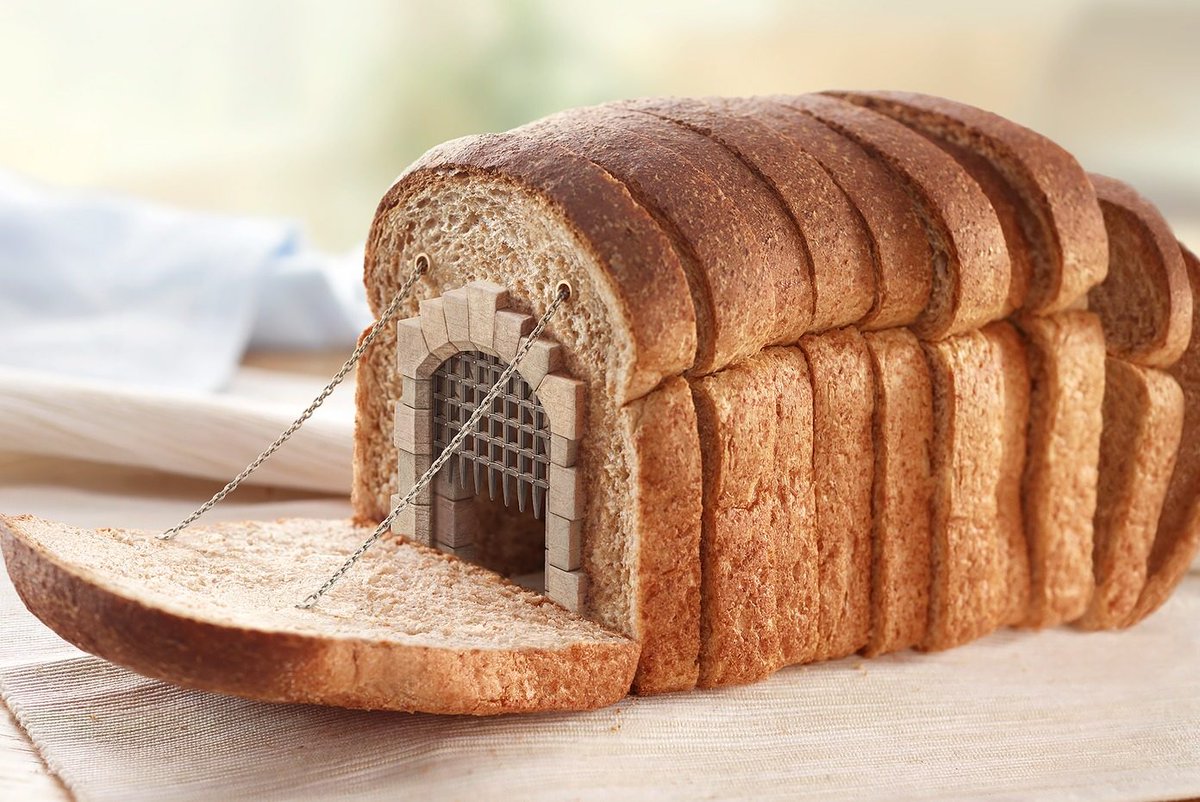 SHITALTHAKARE18's tweet image. The rise of fortified foods and dietary supplements has played a key role in healthy habits due to the growing concerns about health and the perception that diet directly affects health.

Read More: meticulousresearch.com/product/bakery…

#bakery #bakeryproducts #bakeryingredients #bread