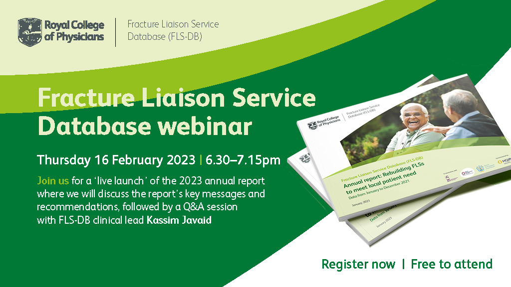 Register to join us Thursday 16 February 2023, 6.30pm, as we discuss the latest #FLSDBAnnualReport 2023 based on January to December 2021 data. 
Register here: bit.ly/3wli4dJ
Read the report here: bit.ly/3HpuBmI