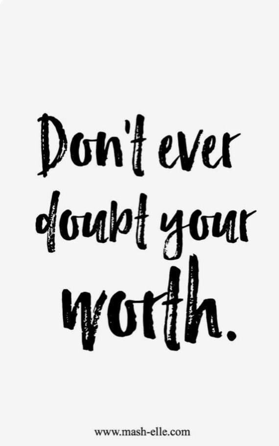 You'd better hold your head high each day! #MotivationMonday #BWEL