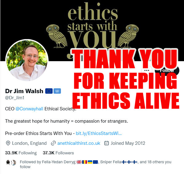 DucuGavril's tweet photo. I salute the dignified decision taken today by @Dr_Jim1 and @ConwayHall to NOT offer a podium to one of the most vile russian propagandists in the world and to NOT give a voice to this anti-Ukrainian operation engineered by the russian special services. Thank you! 
#GenocideFest https://t.co/CzFCBKtAyi
