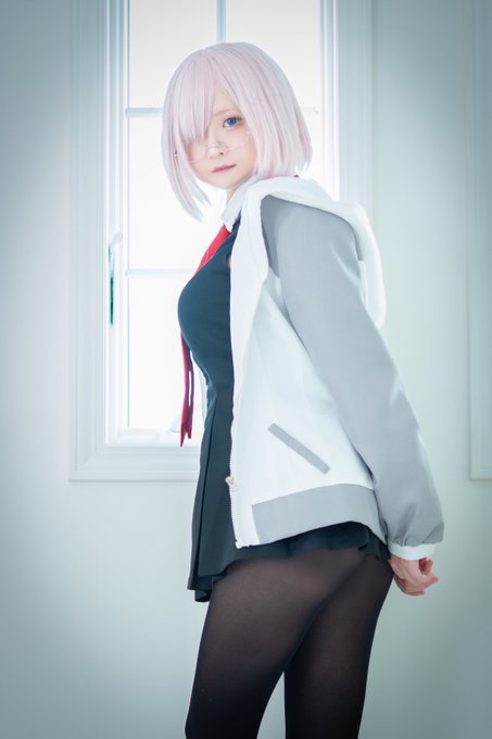 コスプレイヤーゆきうさぎのTwitter画像2