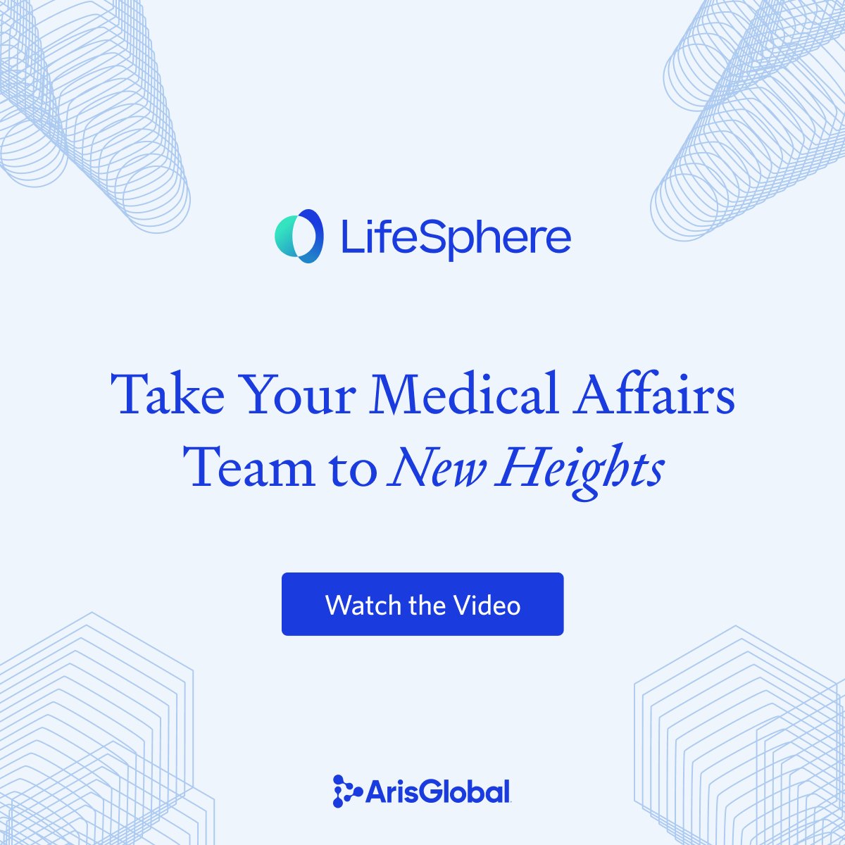 The role of medical affairs is ever-expanding. LifeSphere's Medical Information is the next-generation end-to-end platform that supports all medical information functions. Watch this video to learn how to take your medical affairs team to new heights: okt.to/QOIrRV
