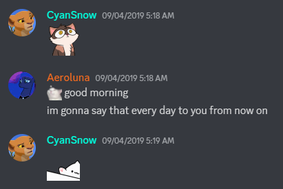 Aeroluna tweet media