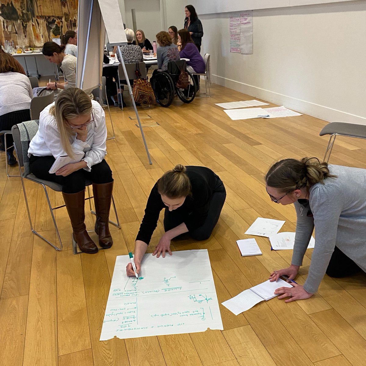 SITU Oxford tweet media