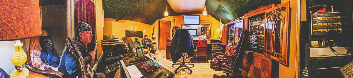 LionWithinMusic's tweet photo. The Lion Within hit The Loft Studios this weekend to record our new single, “Starblind”! We can’t wait for you guys to hear this one! We’ll have behind the scenes video soon! #studio #recording #band #TheLoftStudios #newsingle #rockband #Newsong #comingsoon #recordingstudio https://t.co/hEGyhSwu44