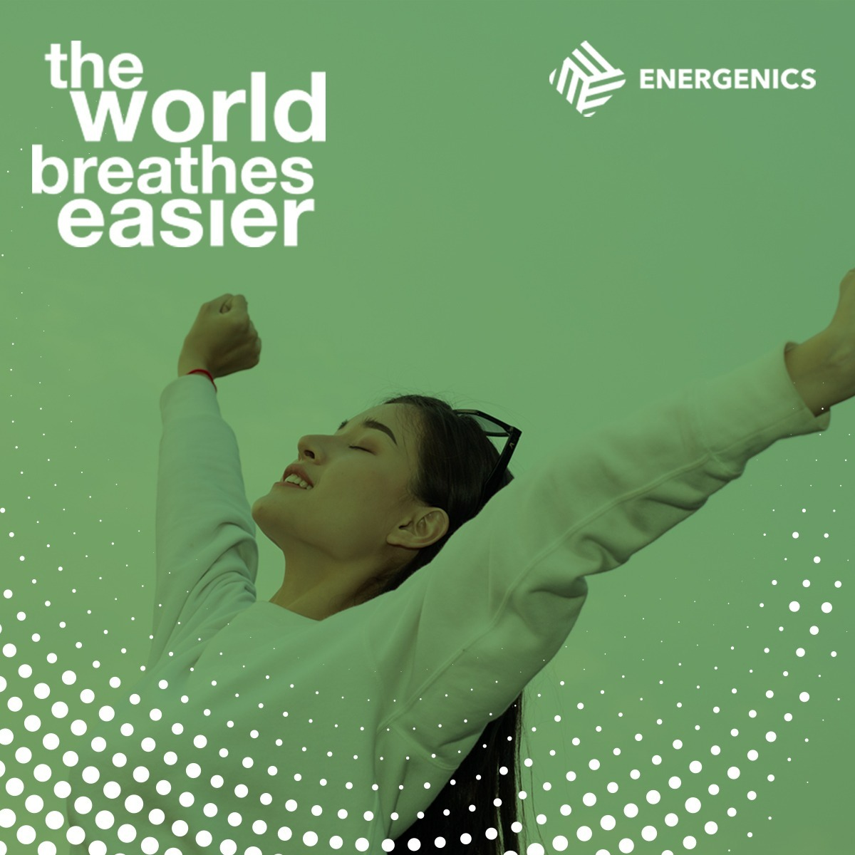 Envirox's tweet photo. The World Breathes Easier

Visit Our Website :
https://t.co/NEjxbAZ7gA

#SpecialtyChemical #NanoMaterials #SmartTreatment #CarbonReduction #CarbonEfficiency #Sustainable #SavingFuel #VehicleService #AutoCare #Carbon https://t.co/qxTsylWydp