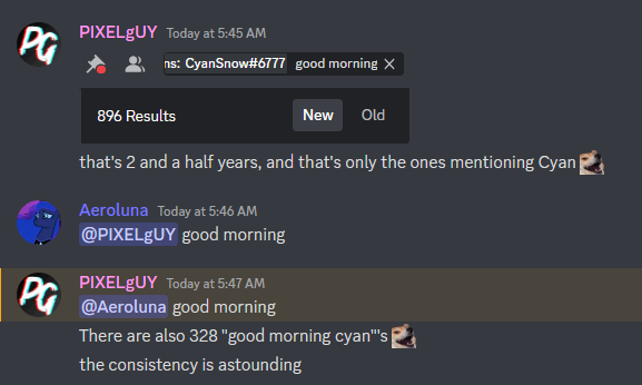Aeroluna tweet media