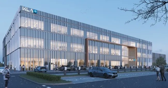ShipleyWinsUK's tweet photo. Work begins on new ยฃ80 million KLA manufacturing site in South Wales:
https://t.co/KWvQIjNXpy via @ZenootUK #UKmfg #WelshManufacturing https://t.co/8199GdzgMs