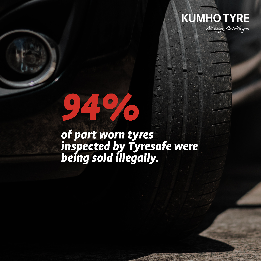 Kumho Tyre UK tweet media