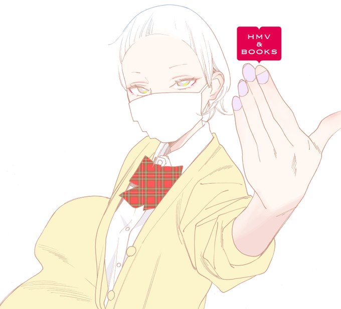 #オトメの帝国 18巻発売に合わせ今回はなんと
HMV&amp;BOOKS SHIBUYA にて、
『オトメの帝国』原画展&限定グッズ受注販売会が開催されます!詳細は単行本帯や公式ツイート等でお知らせしていきますが目玉は直筆原画の展示です。2/3(金)から 3/5(日)、一回は行こう! 