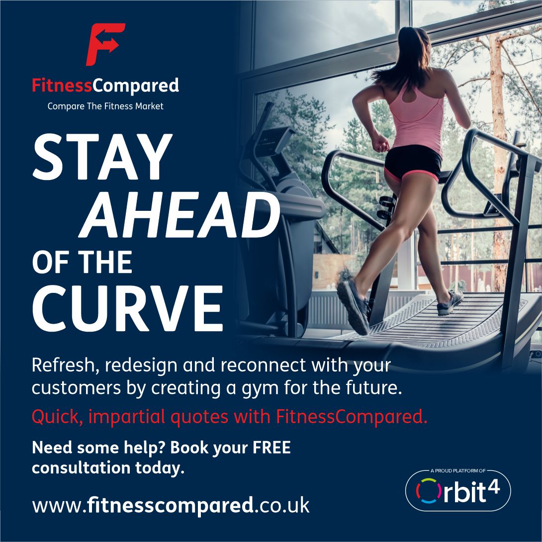 FitnessCompared's tweet photo. How will you stay ahead in 2023?
Choose from leading suppliers aggregated in one place to save you time and money.
#fitnesscompared #gymlife #newgymequipment
#gymdealer #orbit4 #buygym #newgym #gymreplacement #gymmakeover
#comparisonsiteuk #fitnessequipment #buygymequipment #fit https://t.co/jjrRyHARbM