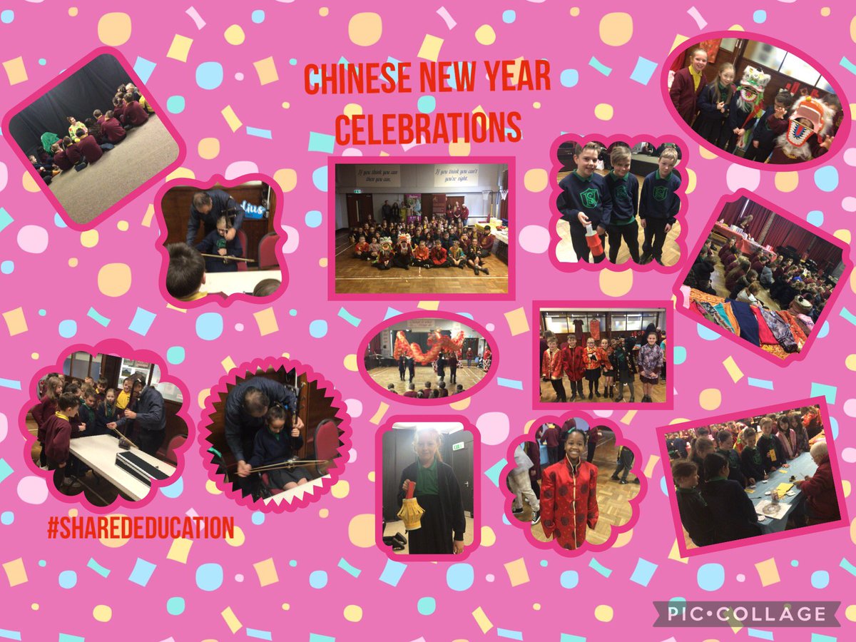 St Mals PS (@stmalscoleraine) on Twitter photo <a href="/StMalsColeraine/">St Mals PS</a> Primary 6 pupils had a great day at <a href="/MillburnSchool/">Millburn Primary School</a> celebrating Chinese New Year #sharededucation <a href="/StMalsColeraine/">St Mals PS</a> Primary 6 pupils had a great day at <a href="/MillburnSchool/">Millburn Primary School</a> celebrating Chinese New Year #sharededucation