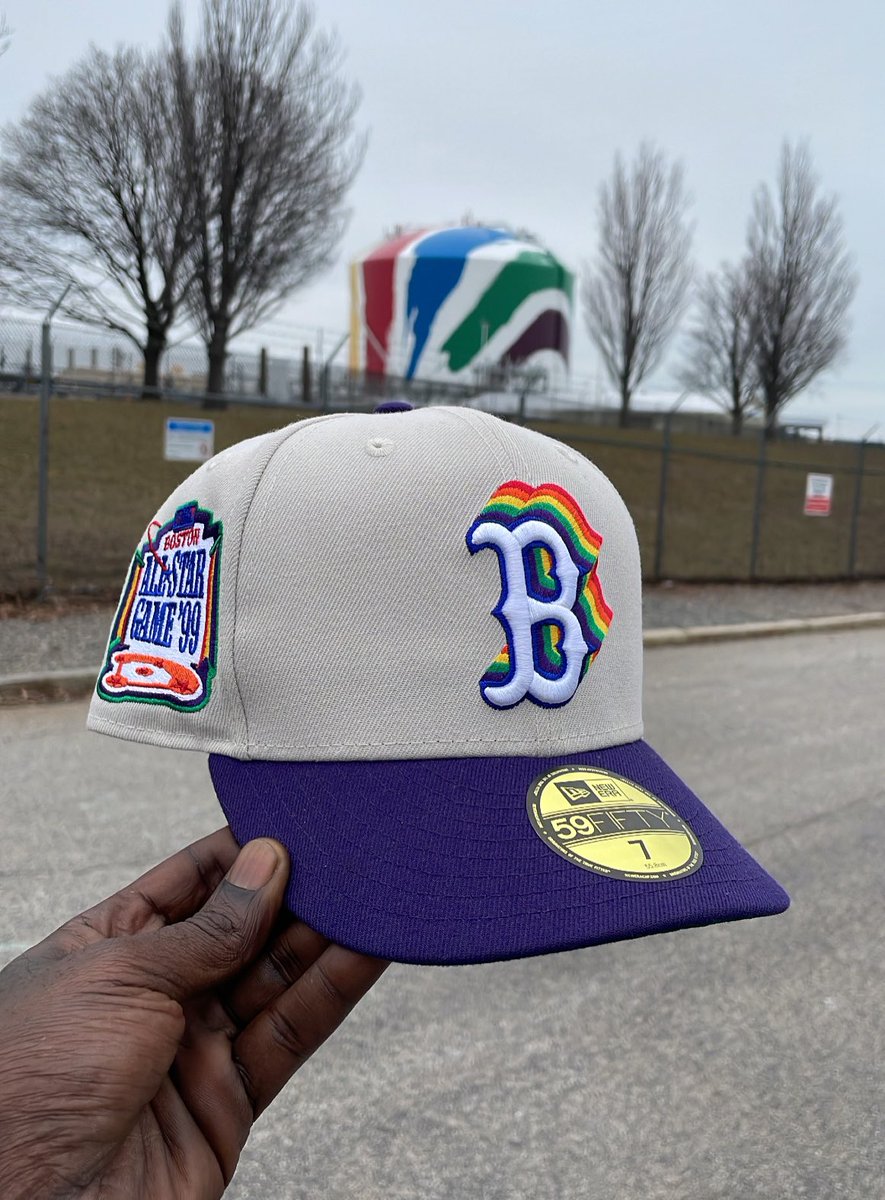 The Inspiration and the Product! #BostonGas