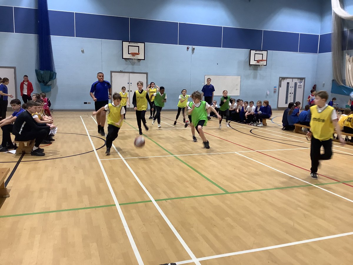 Ravensworth Terrace Primary School Sport Feed tweet media