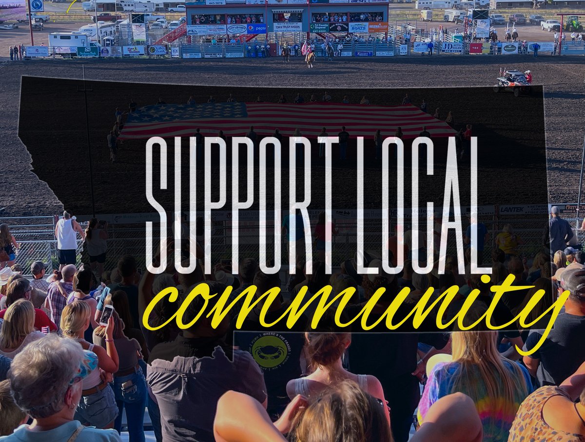 Local government is the foundation of community. They are the people who keep our streets safe, maintain neighborhood parks, playgrounds, and build & support your community infrastructure such as roads, utilities, essential services. #SupportLocal #KeepitLocal #MTlocal #mtleg