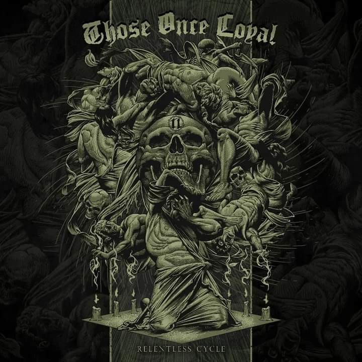 💛Debut 3-track E.P " Relentless Cycle" out now!💛

What better way to start the year than dropping some new tunes?
Available via the links below:
Spotify
open.spotify.com/artist/0C9LA3u…
YouTube:
youtube.com/channel/UCpenC…
Merch:
thoseonceloyal.bandcamp.com/merch

Others:
linktr.ee/thoseonceloyal