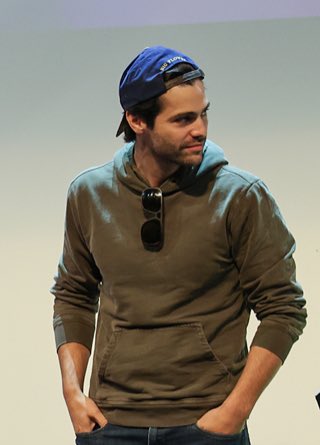 Juzoer's tweet image. my love. #MattMonday #Thos4