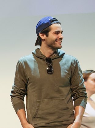 Juzoer's tweet image. my love. #MattMonday #Thos4