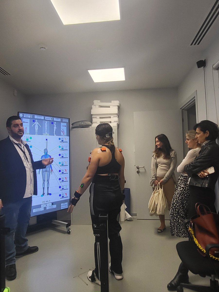 Neo_Move_'s tweet photo. We had the honour of welcoming Ms Alexandra Weldon and Mr Michael Printzos, the Director of Programming of the Hellenic Initiative and the Co-Founder of BRAINOMIX and Maria Markidou Georgiadou the Managing Director of Cyprus Seeds. 
#neomove #science #technology #innovative https://t.co/r2auMiZTDn