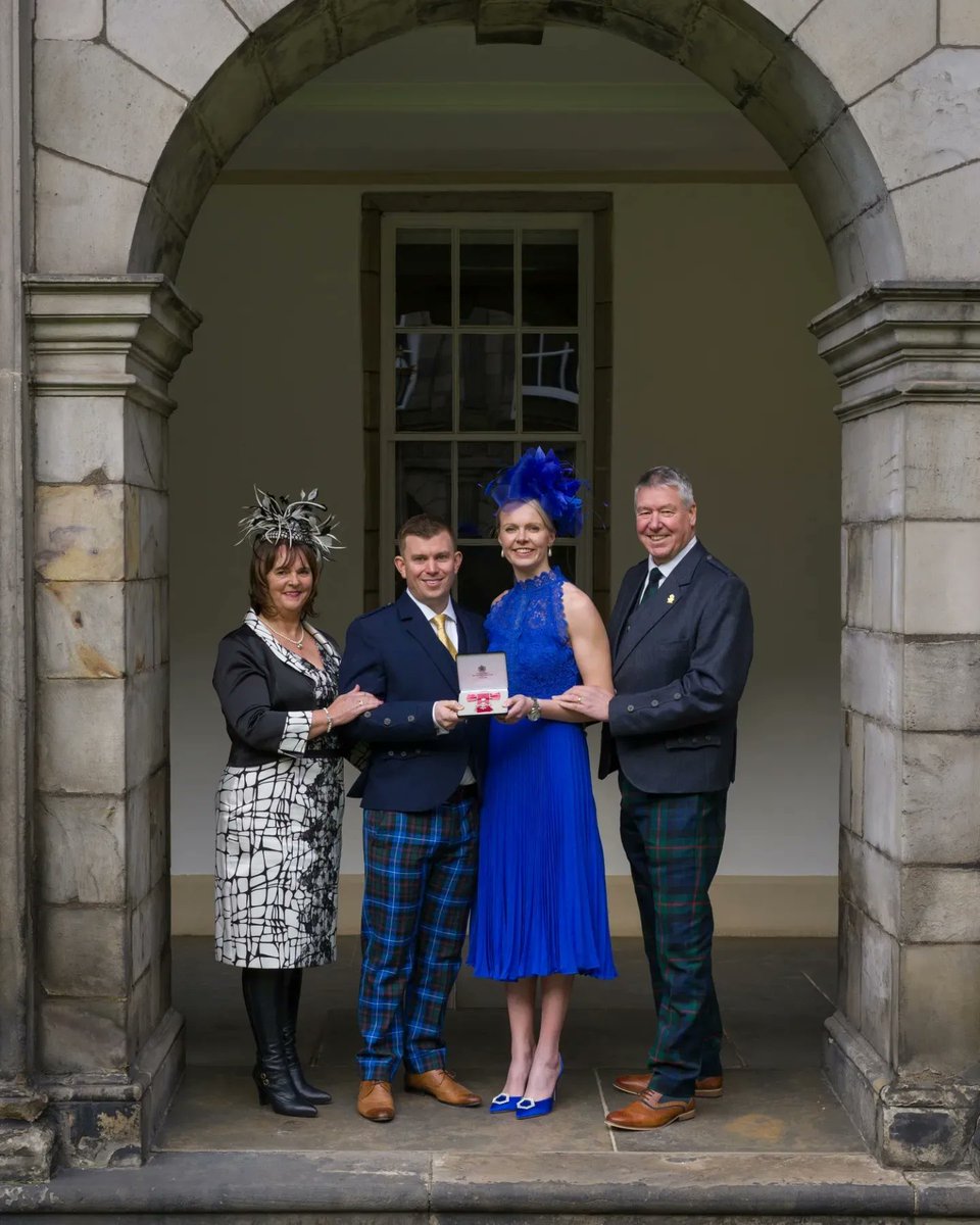 Vicky Wright MBE tweet media