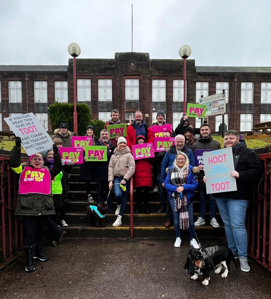 MrWilsonCompSci's tweet image. #PayAtten10n