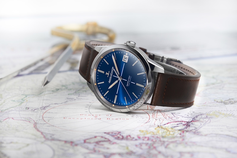 PuristSPro's tweet image. #JaegerLeCoultre #Geophysic #TrueSecond Blue.
tinyurl.com/2mrhf5ck #JaegerLeCoultre