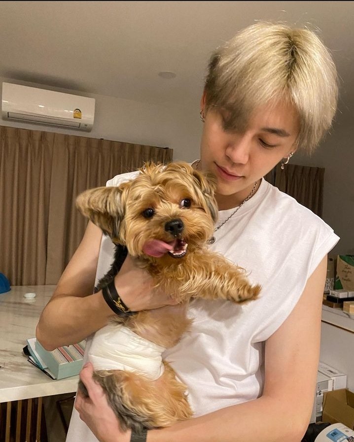 BP_0810's tweet photo. เราไม่รู้ว่าเราเริ่มติดตามเฮียบุ๋นตั้งแต่ตอนไหน เราไม่รู้ว่าเราเริ่มรักเฮียบุ๋นตั้งแต่เมื่อไร  จนตอนนี้ก็ไม่รู้ว่าทำไมเราถึงได้รักและคอยซัพพอร์ตเฮียบุ๋นคนนี้อยู่เรื่อยๆ ทั้งที่เราไม่เคยได้เจอเฮียบุ๋นเลยสักครั้ง (1)  #3MStillwithBoun #bb0un https://t.co/stJW6lWTUq