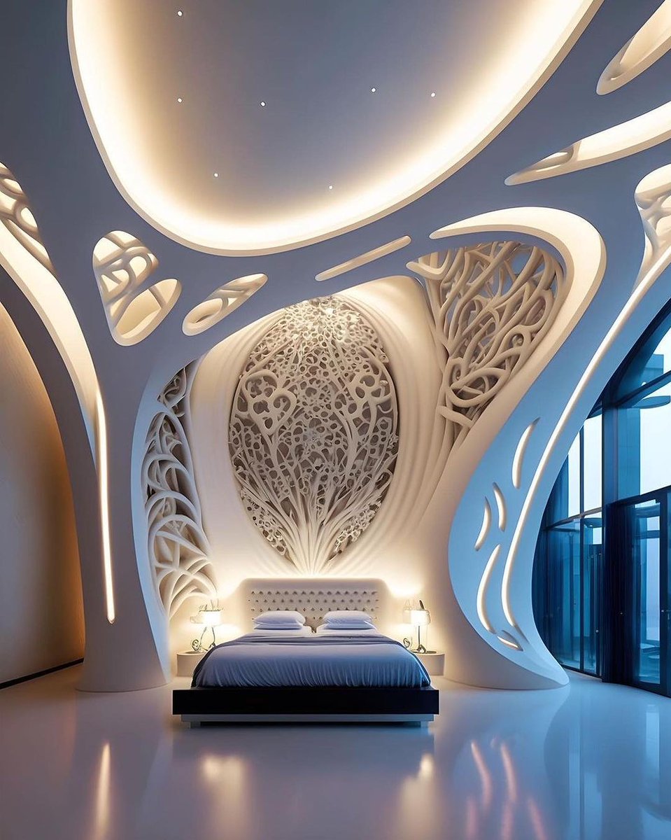 parametricarch's tweet photo. Future Nouveau by Tim Fu, AI explorations to redefine historical style for the next era.

Made via: Midjourney + Dalle2 + PSD Post-processing

Tap the 🔗 link and check the Midjourney and AI workshops by PAACADEMY: https://t.co/gHSLG25QxG

#zahahadid #zhacode #timfu https://t.co/u1xlBfAEbi