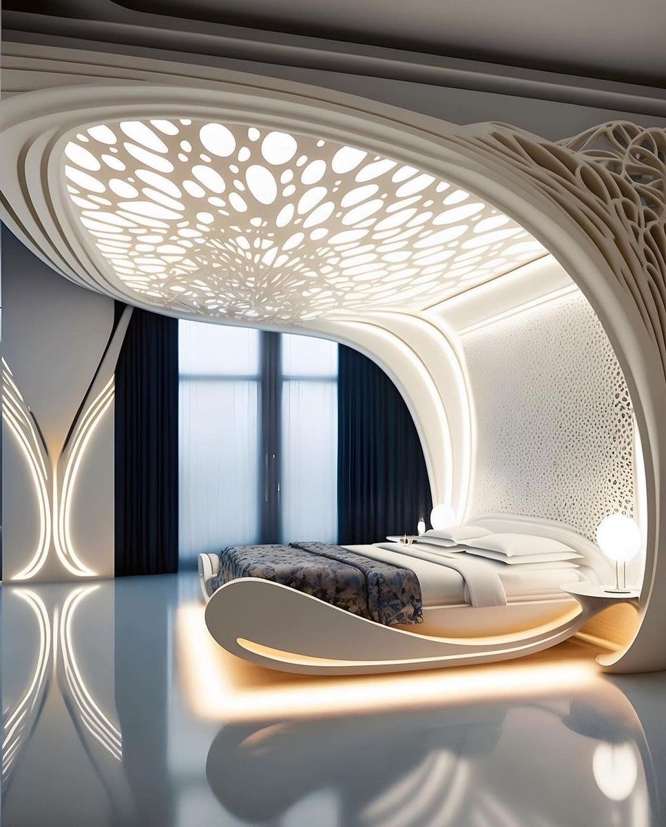 parametricarch's tweet photo. Future Nouveau by Tim Fu, AI explorations to redefine historical style for the next era.

Made via: Midjourney + Dalle2 + PSD Post-processing

Tap the 🔗 link and check the Midjourney and AI workshops by PAACADEMY: https://t.co/gHSLG25QxG

#zahahadid #zhacode #timfu https://t.co/u1xlBfAEbi