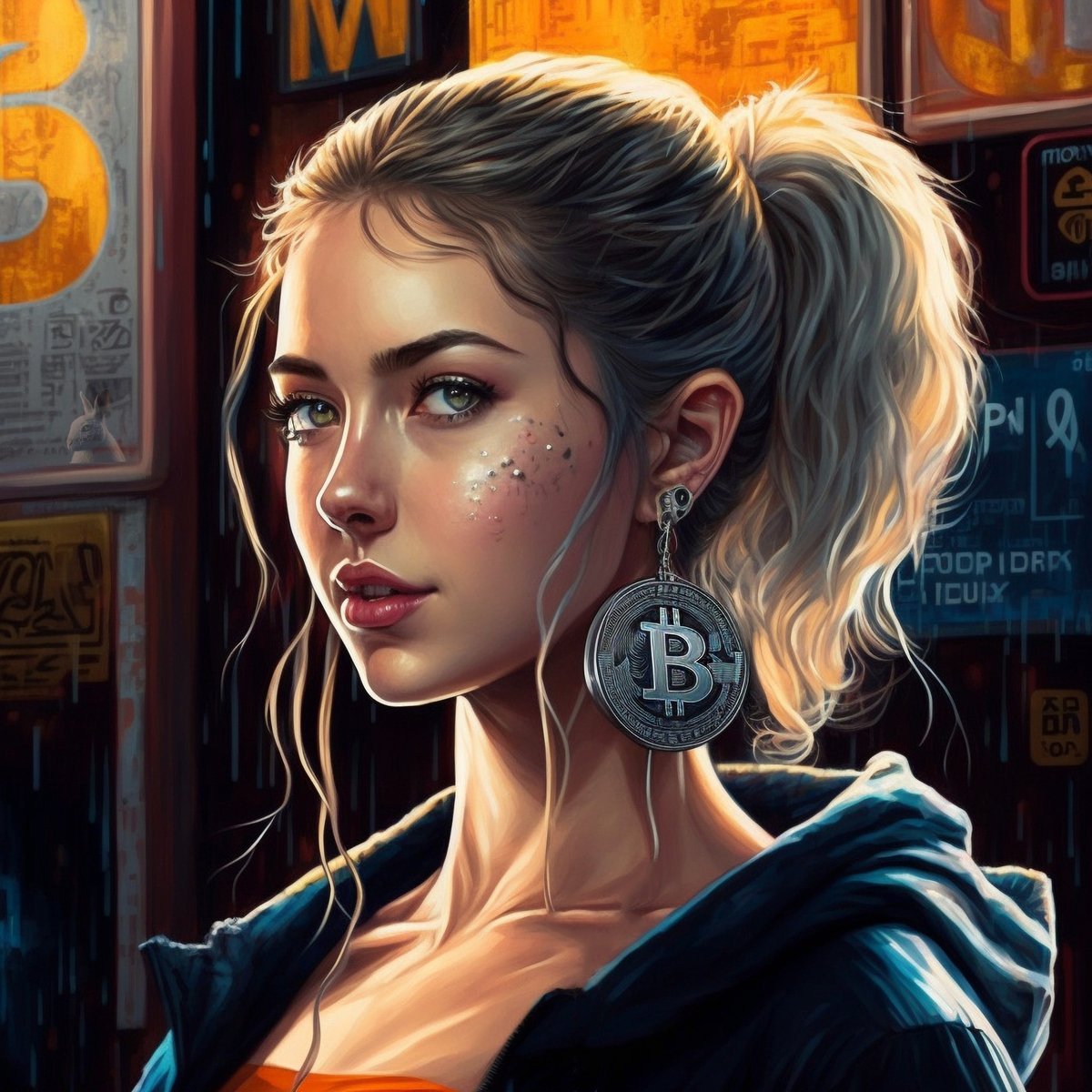 MICHELE SOEL on Twitter: "RT @saylor: Behold Generation #Bitcoin."