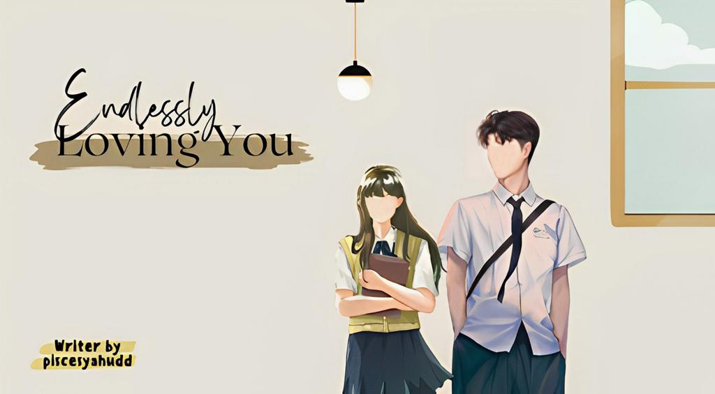 - Endlessly Loving You -

"Jangan pernah jatuh cinta sama Dia nanti kamu sakit"

"Tapi kalau gak sama Dia itu jauh lebih sakit" 

Haechan local au