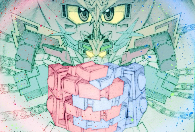 #原作を隣に貼らなくても何のパロディか気づいて 難易度5 