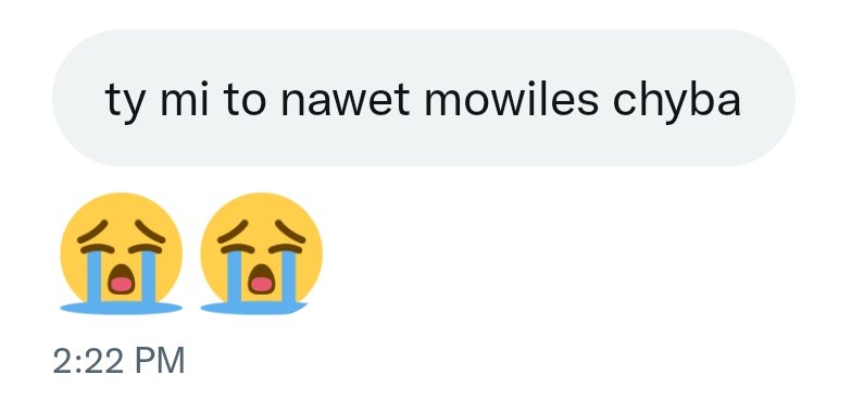 wypieranie sobie czegoś z pamieci juz sie dla mnie chyba standardem zrobilo