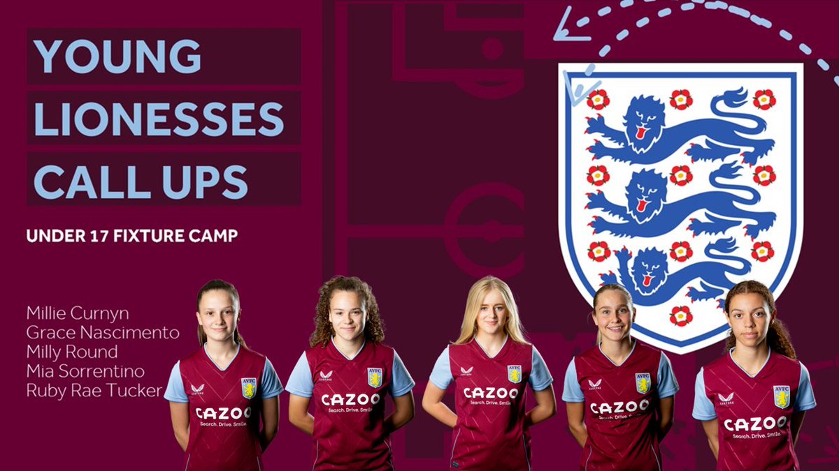 Aston Villa Women on Twitter: 
