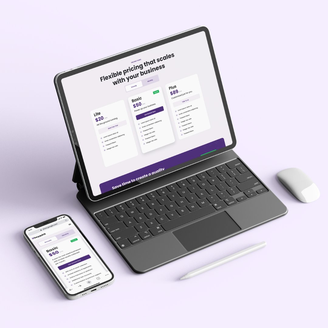 webmobtech's tweet photo. UI/UX designing is the most engaging & immersive part of every app development. Look into one of our efficient web and mobile app development designs for recruitment software.
Visit the website: https://t.co/IjVvCphoiM
#uiuxdesigners #uiuxdesign #appdesigning #uiuxtips https://t.co/eLgVI2Jcnu