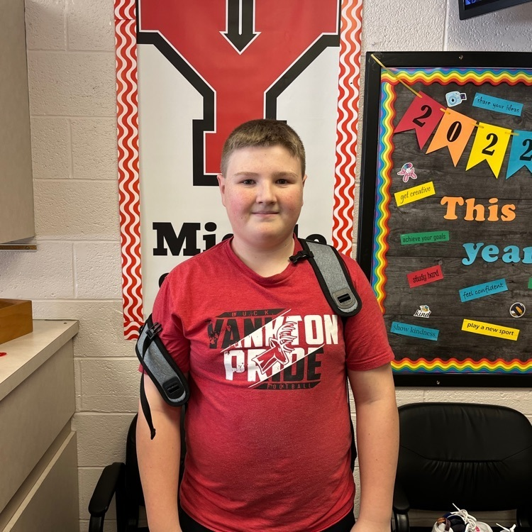 YSD633's tweet photo. YMS Special Someone winners! Thank you for making a positive impact at YMS! https://t.co/rT39GqCca7