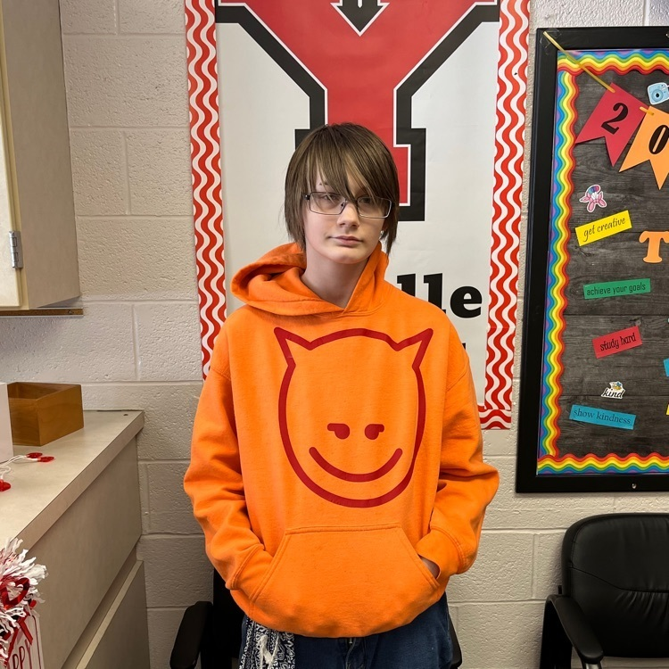 YSD633's tweet photo. YMS Special Someone winners! Thank you for making a positive impact at YMS! https://t.co/rT39GqCca7