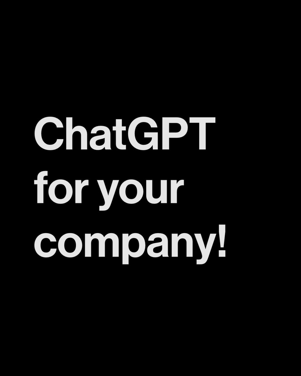 mushgev's tweet photo. ChatGPT is impressive, but can AI answer domain-specific questions trained on your company data?

The answer is yes, you will be able very soon! We are currently working on it and will announce our private beta very soon.

Stay tuned!

#chatgpt #generativeai #knowledgebase #data https://t.co/Ki6kU3LMfh