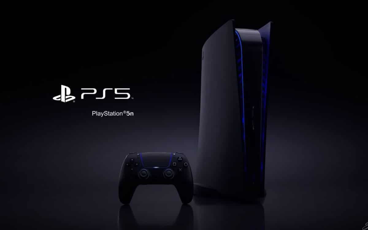 FoxyGiveaway's tweet photo. #CONCOURS Une PS5 édition noir à gagner !
Pour participer: RT + nous follow
T.A.S dans 48h https://t.co/1R04U8qM1C