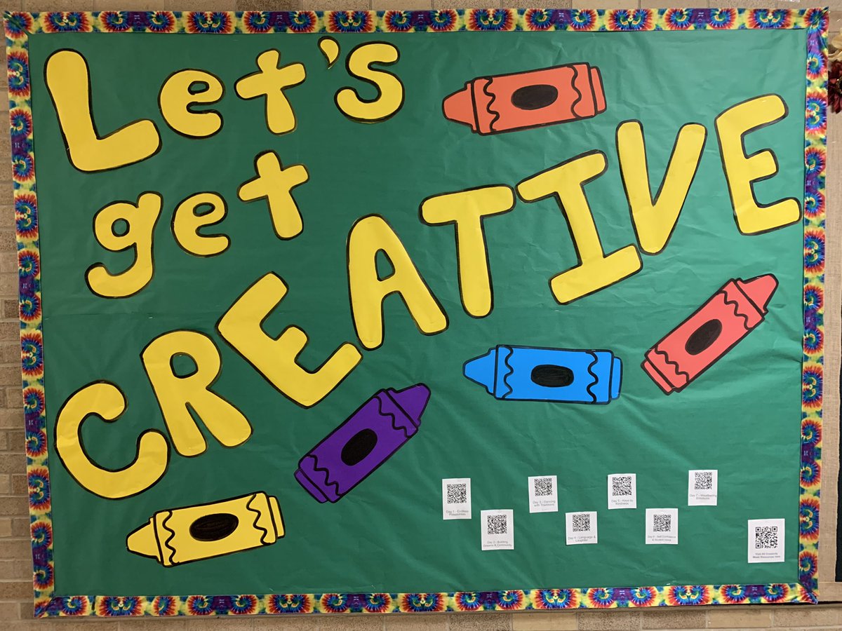Sara Allen (@mrsallensart) on Twitter photo We are getting CREATIVE this week <a href="/CFELISD/">Clear Fork Elementary</a>! Join #CrayolaCreativityWeek for daily inspiring lessons, activities, and giveaways. Links to follow. <a href="/LockhartISD/">Lockhart ISD</a> @CrayolaEdu <a href="/jameswellsedu/">James Wells</a> #getcreative #crayolacreativityambassador We are getting CREATIVE this week <a href="/CFELISD/">Clear Fork Elementary</a>! Join #CrayolaCreativityWeek for daily inspiring lessons, activities, and giveaways. Links to follow. <a href="/LockhartISD/">Lockhart ISD</a> @CrayolaEdu <a href="/jameswellsedu/">James Wells</a> #getcreative #crayolacreativityambassador
