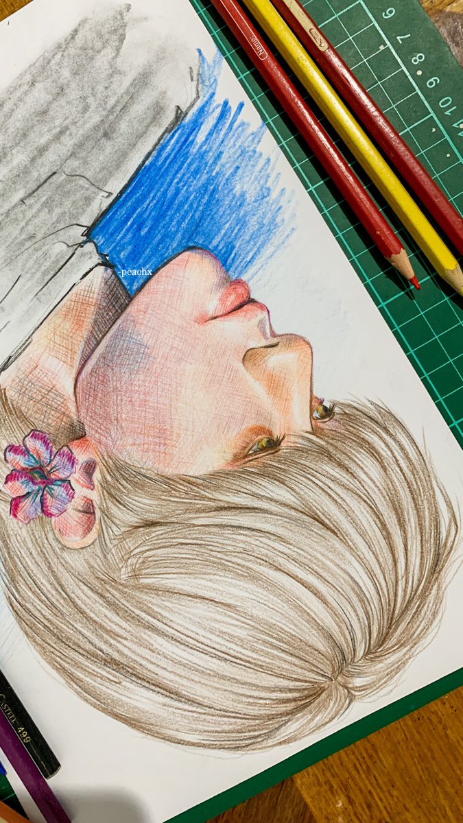 minpeachx's tweet photo. #BEOMGYU #TXT #TEMPTATION #fanart https://t.co/3QJkTSOVHN